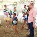 Mato Grosso institui o Dia Estadual do Atleta Surdolímpico