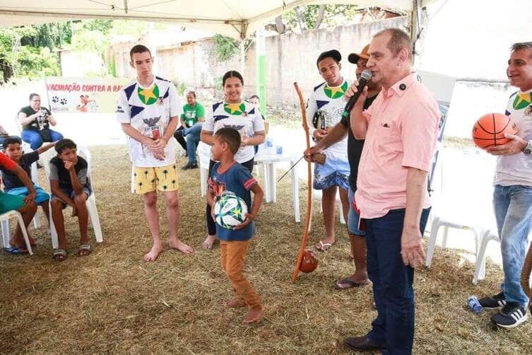 Mato Grosso institui o Dia Estadual do Atleta Surdolímpico