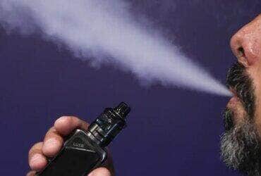 Brasília (DF) 01/12/2023 - Anvisa discute regulamentação de cigarro eletrônico.
Foto: Joédson Alves/Agência Brasil