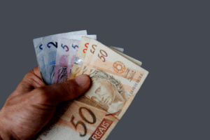 dinheiro na mão-consignado