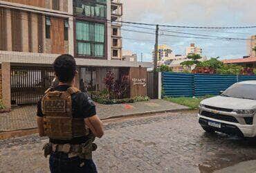 Polícia Civil de Mato Grosso deflagra operação "Illusion" contra empresa que lesou estudantes