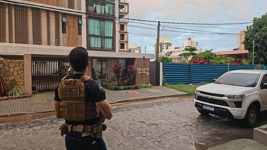 Polícia Civil de Mato Grosso deflagra operação "Illusion" contra empresa que lesou estudantes