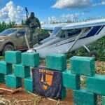 Mato Grosso figura entre os líderes em apreensões de cocaína no Brasil segundo Atlas