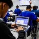 Mato Grosso sobe para 8ª posição em ranking nacional de educação básica