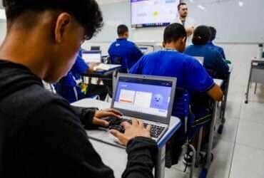 Mato Grosso sobe para 8ª posição em ranking nacional de educação básica