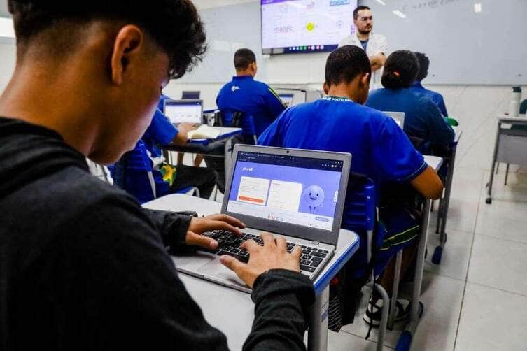 Mato Grosso sobe para 8ª posição em ranking nacional de educação básica