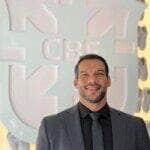 Rio de Janeiro (RJ), 17/05/2025 - Eleição na CBF: Samir Xaud registra chapa e pode ser candidato único. Foto: CBF/Divulgação