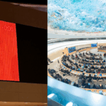 Em Genebra, Brasil protagoniza apresentação de proposta para adaptar o setor saúde às mudanças climáticas -