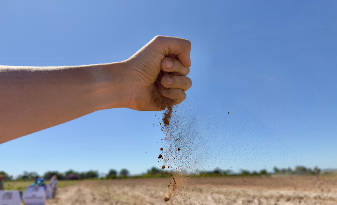 Em Mato Grosso, Governo Federal lança Programa Solo Vivo