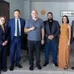 Embaixador do Peru visita Cuiabá e discute parcerias para o turismo e economia