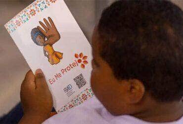 Enfrentamento à violência sexual contra crianças e Adolescentes exige ações do poder público e da sociedade - Fabio Rodrigues-Pozzebom/Agência Brasil