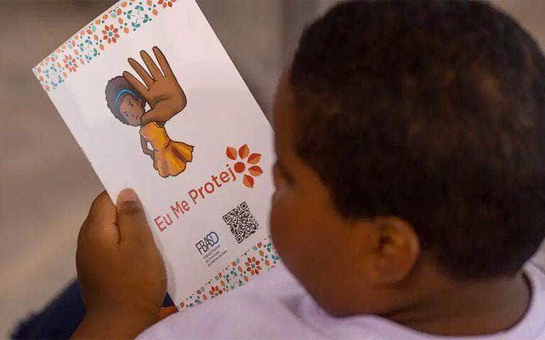 Enfrentamento à violência sexual contra crianças e Adolescentes exige ações do poder público e da sociedade - Fabio Rodrigues-Pozzebom/Agência Brasil