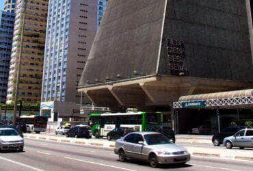 São Paulo (SP) - Sede da Federação das Indústrias do Estado de São Paulo - FIESPE, na Avenida Paulista. Foto: Egil Fujikawa/Wikimedia