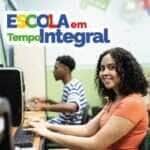 Mato Grosso: 38 municípios ainda não declaram matrículas de tempo integral