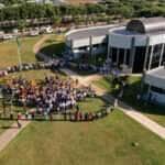 Ato público em Nova Mutum destaca combate à violência sexual contra crianças e adolescentes