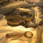 Rio de Janeiro - O Museu da Escravidão e Liberdade recebe no Centro Cultural José Bonifácio, na Gamboa, o primeiro objeto que fará parte do seu acervo: um cadeado de ferro utilizado em senzala localizada numa fazenda de café no município de