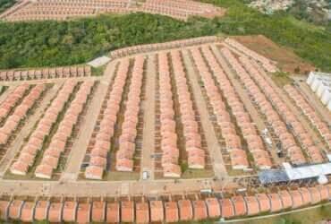 Famílias de renda média vão ter taxas de juros mais baixas para crédito habitacional - Ricardo Stuckert/PR