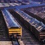 Brasília (DF) 10/02/2025 - Minério de Ferro e pelotas, A matéria-prima essencial para a fabricação do aço é encontrada na natureza em forma de rochas misturada a outros elementos. Por meio de diversos processos industriais com alta tecnologia, o minério de ferro é beneficiado para, em seguida, ser vendido à indústria siderúrgica.
Foto: Vale/Arquivo/Divulgação