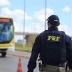 Brasília (DF) 17/04/2025 - Operação da Polícia Rodoviária Federal - PRF. Foto: PRF/Divulgação