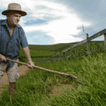 financiamento rural-agricultor