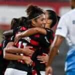 flamengo, real brasília, brasileiro feminino