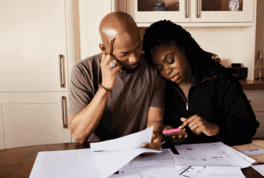 foto de casal- calculadora