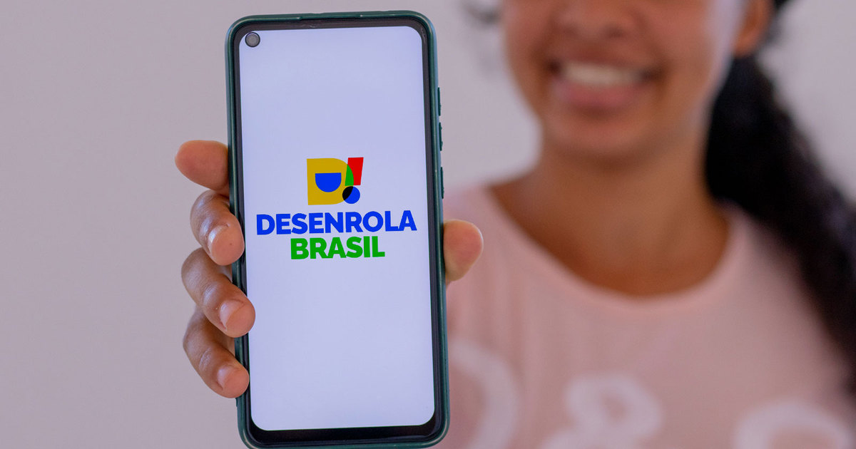 foto de desenrola-desenrola Brasil