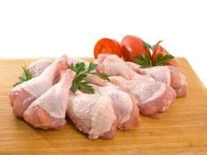 Carne de frango interrompe 5 meses de maior competitividade frente à suína
