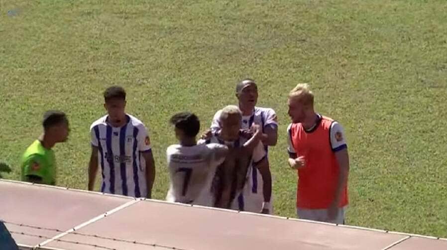 Assisense x Santacruzense: Onde assistir ao vivo e prováveis escalações. Imagem: Reprodução YouTube