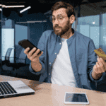 golpista-golpe bancário