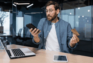 golpista-golpe bancário