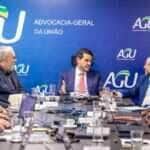 Governo adota medidas para responsabilizar entidades que promoveram descontos indevidos no INSS - Renato Menezes/AscomAGU