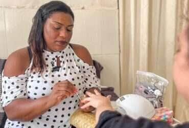 Governo Federal regulamenta o programa Acredita no Primeiro Passo - André Oliveira/MDS