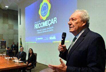 Governo investe R$ 30 milhões em programa de amparo a vítimas de crimes -