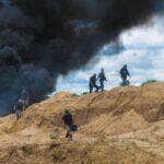 Governo segue ofensiva contra exploração mineral em terra indígena na Amazônia -