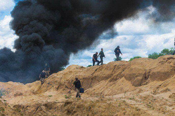 Governo segue ofensiva contra exploração mineral em terra indígena na Amazônia -