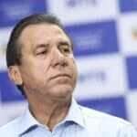 Brasília (DF), 05/05/2025 - O ministro do Trabalho e Emprego, Luiz Marinho, visita feira de artesanato durante a Semana do Trabalho, que conta com uma série de ações e serviços gratuitos para o público, na sede do ministério, em Brasília. Foto: Marcelo Camargo/Agência Brasil