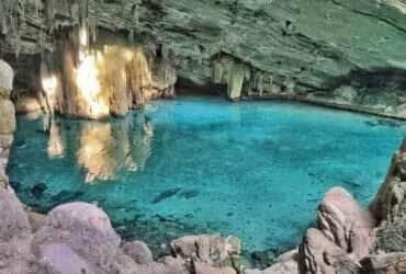 Turista é flagrado em área ambiental interditada há mais de duas décadas em Mato Grosso