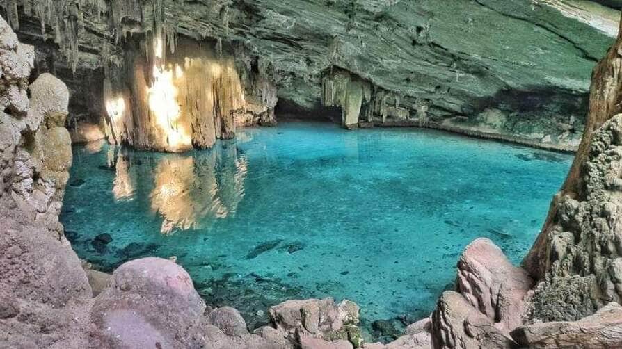 Turista é flagrado em área ambiental interditada há mais de duas décadas em Mato Grosso