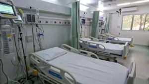 Terceira vítima de ataque a tiros morre em hospital no interior de Mato Grosso