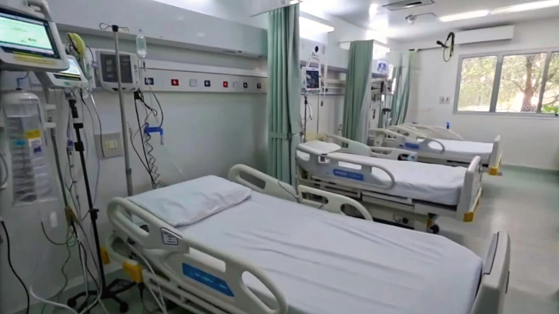 Terceira vítima de ataque a tiros morre em hospital no interior de Mato Grosso