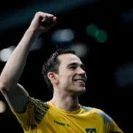 É o primeiro pódio latino-americano. Chinês Wang Chuqi garantiu o ouro