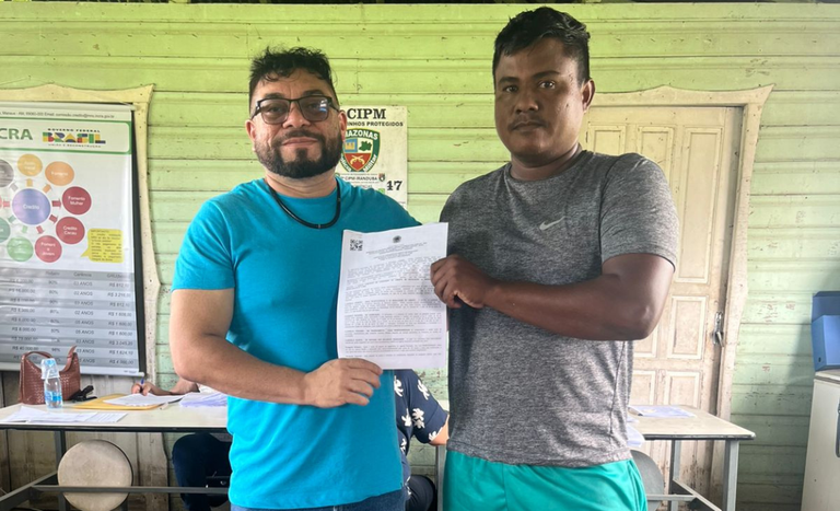 Incra investe mais de R$ 16 milhões em atividades produtivas e habitações no Amazonas -