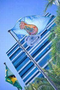 Inscrições para concurso administrativo da Polícia Federal são prorrogadas - Divulgação/PF