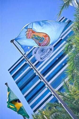 Inscrições para concurso administrativo da Polícia Federal são prorrogadas - Divulgação/PF