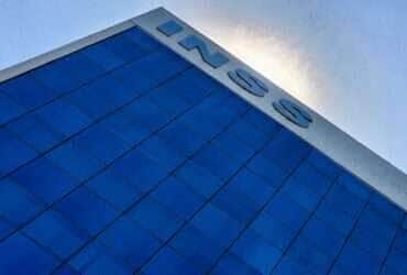 Brasília (DF), 03/11/2023, Prédio do Instituto Nacional do Seguro Social. Edfício sede do INSS. Fachada do INSS. Setor de autarquia sul  Foto: Rafa Neddermeyer/Agência Brasil