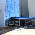 Brasília (DF), 17/07/2024 - Edifício sede da Previdência Social. Foto: José Cruz/Agência Brasil