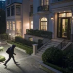 Invasão em prédio de luxo acende alerta em município de Mato Grosso