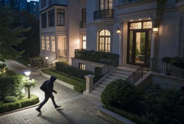 Invasão em prédio de luxo acende alerta em município de Mato Grosso