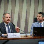 Investimentos em infraestrutura devem impulsionar crescimento do PIB em 0,3%, afirma Renan Filho -